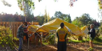 2013-10-26_Canopy_Debut_and_BBQ